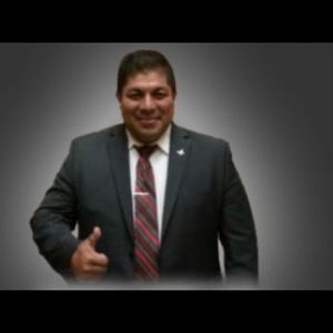 Meet your Posher, Javier